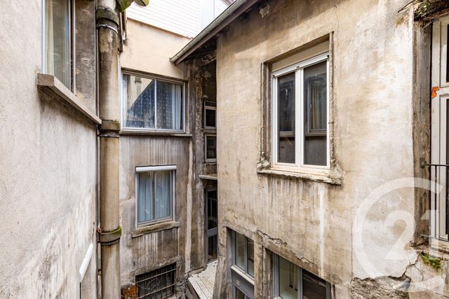 immeuble à vendre - 202.49 m2 - GRENOBLE - 38 - RHONE-ALPES - Century 21 Victor Hugo
