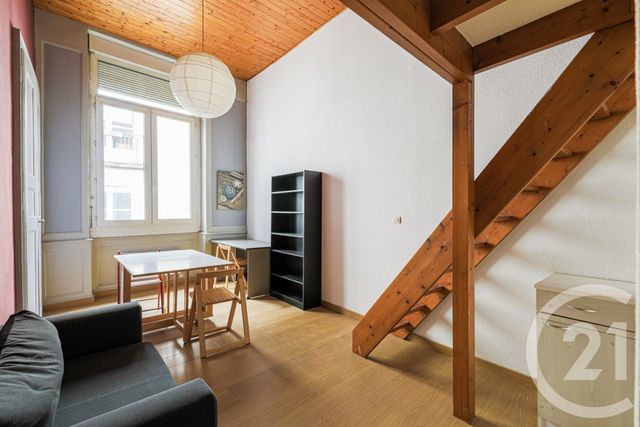 immeuble à vendre - 202.49 m2 - GRENOBLE - 38 - RHONE-ALPES - Century 21 Victor Hugo