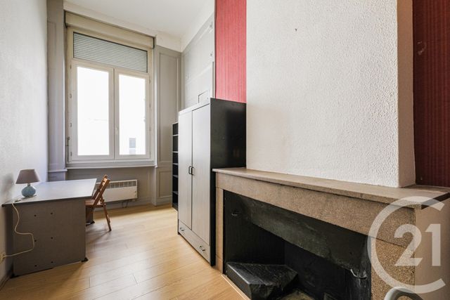 immeuble à vendre - 202.49 m2 - GRENOBLE - 38 - RHONE-ALPES - Century 21 Victor Hugo