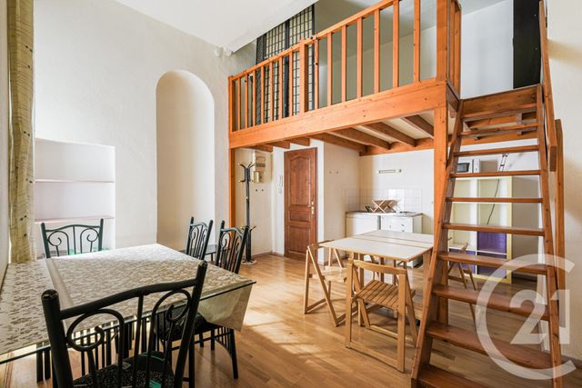 immeuble à vendre - 202.49 m2 - GRENOBLE - 38 - RHONE-ALPES - Century 21 Victor Hugo