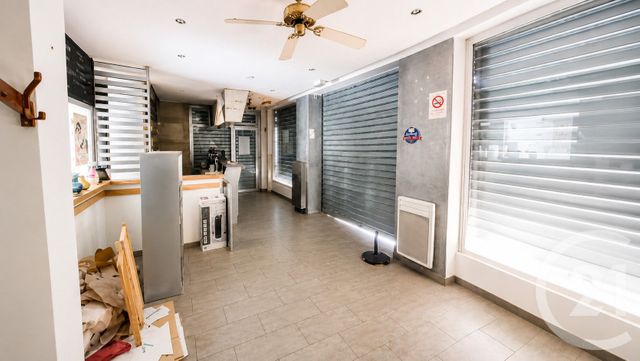 commerce à vendre - 96.0 m2 - GRENOBLE - 38 - RHONE-ALPES - Century 21 Victor Hugo