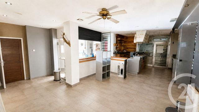 commerce à vendre - 96.0 m2 - GRENOBLE - 38 - RHONE-ALPES - Century 21 Victor Hugo