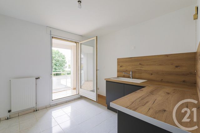Appartement T3 à vendre - 3 pièces - 71.12 m2 - GRENOBLE - 38 - RHONE-ALPES - Century 21 Victor Hugo
