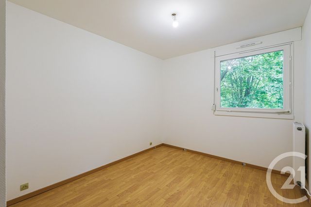 Appartement T3 à vendre - 3 pièces - 71.12 m2 - GRENOBLE - 38 - RHONE-ALPES - Century 21 Victor Hugo