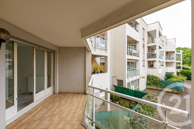 Appartement T3 à vendre GRENOBLE