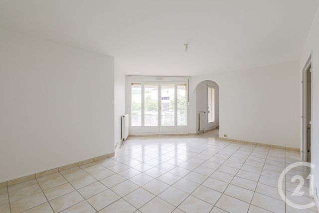 Appartement T3 à vendre - 3 pièces - 71.12 m2 - GRENOBLE - 38 - RHONE-ALPES - Century 21 Victor Hugo