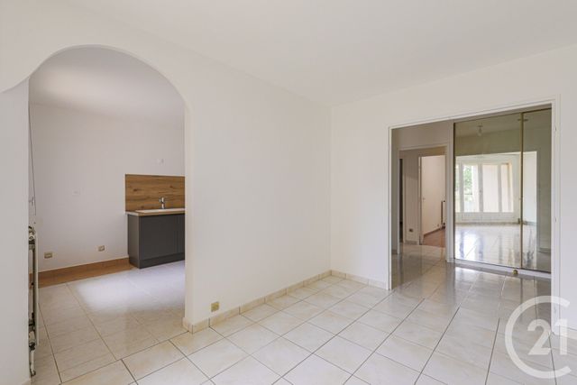 Appartement T3 à vendre - 3 pièces - 71.12 m2 - GRENOBLE - 38 - RHONE-ALPES - Century 21 Victor Hugo