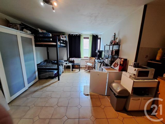 Appartement F1 à vendre GRENOBLE