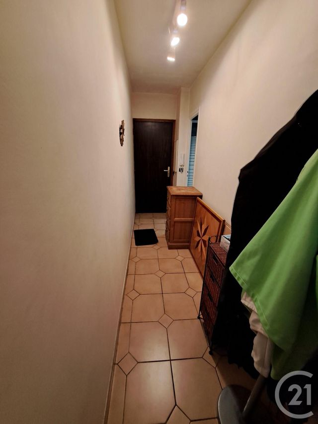 Appartement F1 à vendre - 1 pièce - 34.81 m2 - GRENOBLE - 38 - RHONE-ALPES - Century 21 Victor Hugo