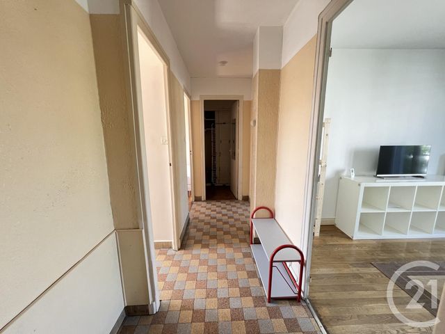 Appartement T3 à louer - 3 pièces - 56.13 m2 - GRENOBLE - 38 - RHONE-ALPES - Century 21 Victor Hugo