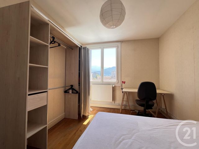 Appartement T3 à louer - 3 pièces - 56.13 m2 - GRENOBLE - 38 - RHONE-ALPES - Century 21 Victor Hugo