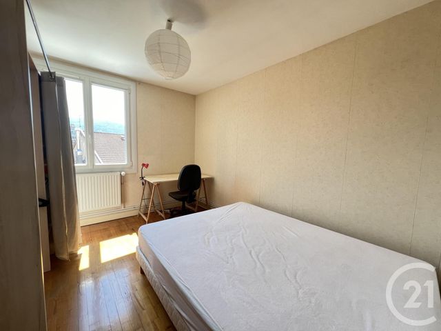 Appartement T3 à louer - 3 pièces - 56.13 m2 - GRENOBLE - 38 - RHONE-ALPES - Century 21 Victor Hugo