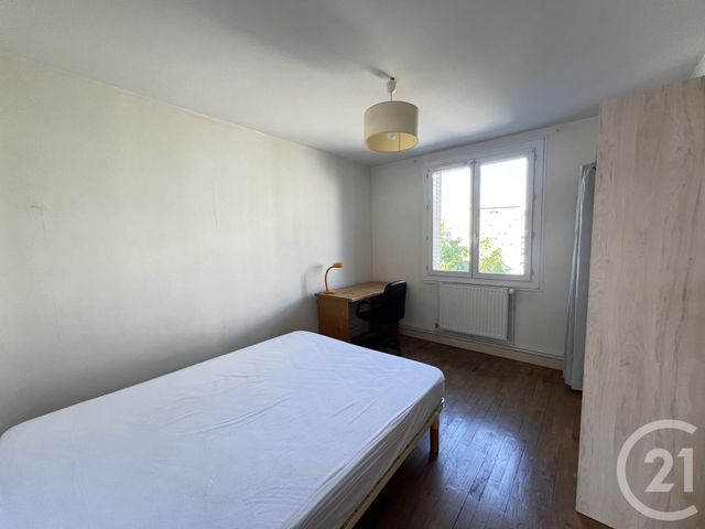 Appartement T3 à louer - 3 pièces - 56.13 m2 - GRENOBLE - 38 - RHONE-ALPES - Century 21 Victor Hugo