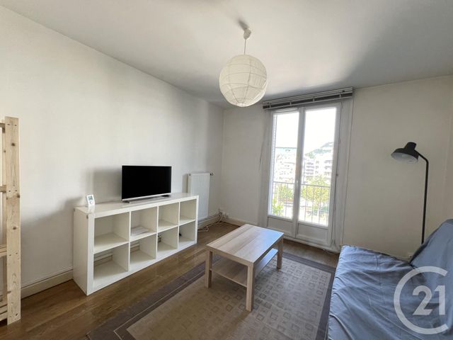 Appartement T3 à louer - 3 pièces - 56.13 m2 - GRENOBLE - 38 - RHONE-ALPES - Century 21 Victor Hugo
