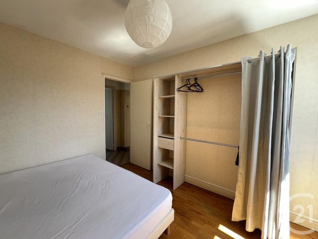 Appartement T3 à louer - 3 pièces - 56.13 m2 - GRENOBLE - 38 - RHONE-ALPES - Century 21 Victor Hugo