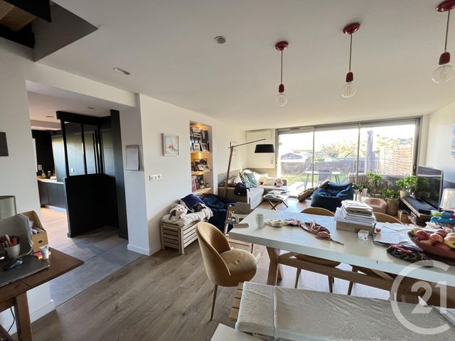 Appartement T4 à louer - 4 pièces - 103.23 m2 - LA TRONCHE - 38 - RHONE-ALPES - Century 21 Victor Hugo