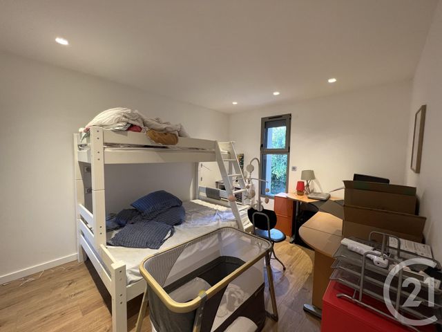 Appartement T4 à louer - 4 pièces - 103.23 m2 - LA TRONCHE - 38 - RHONE-ALPES - Century 21 Victor Hugo