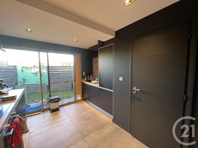 Appartement T4 à louer - 4 pièces - 103.23 m2 - LA TRONCHE - 38 - RHONE-ALPES - Century 21 Victor Hugo