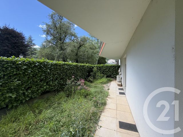 Appartement T3 à louer - 3 pièces - 84.36 m2 - MEYLAN - 38 - RHONE-ALPES - Century 21 Victor Hugo