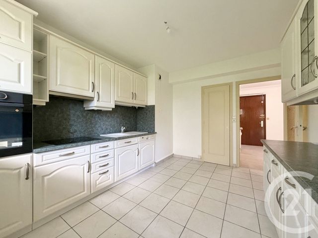 Appartement T3 à louer - 3 pièces - 84.36 m2 - MEYLAN - 38 - RHONE-ALPES - Century 21 Victor Hugo