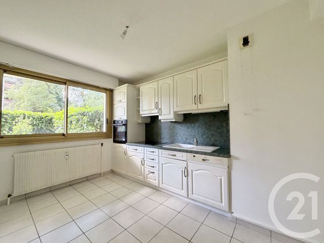 Appartement T3 à louer - 3 pièces - 84.36 m2 - MEYLAN - 38 - RHONE-ALPES - Century 21 Victor Hugo