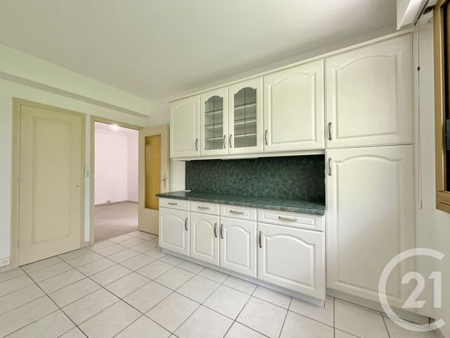 Appartement T3 à louer - 3 pièces - 84.36 m2 - MEYLAN - 38 - RHONE-ALPES - Century 21 Victor Hugo