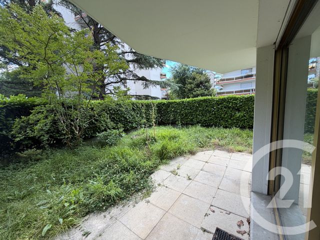 Appartement T3 à louer - 3 pièces - 84.36 m2 - MEYLAN - 38 - RHONE-ALPES - Century 21 Victor Hugo