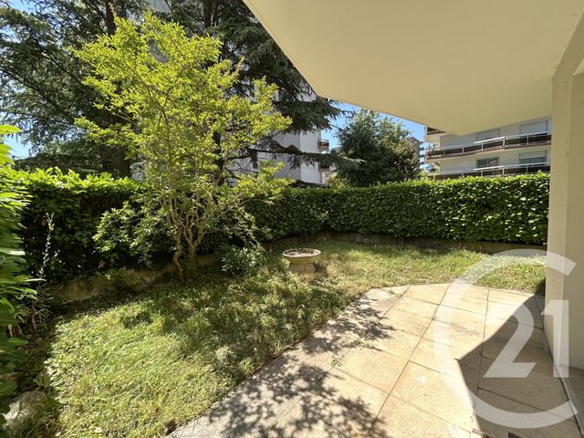 Appartement T3 à louer - 3 pièces - 84.36 m2 - MEYLAN - 38 - RHONE-ALPES - Century 21 Victor Hugo