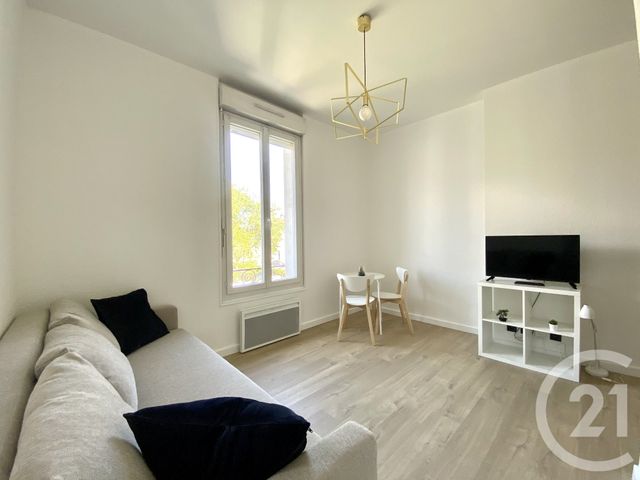appartement - ST MARTIN D HERES - 38