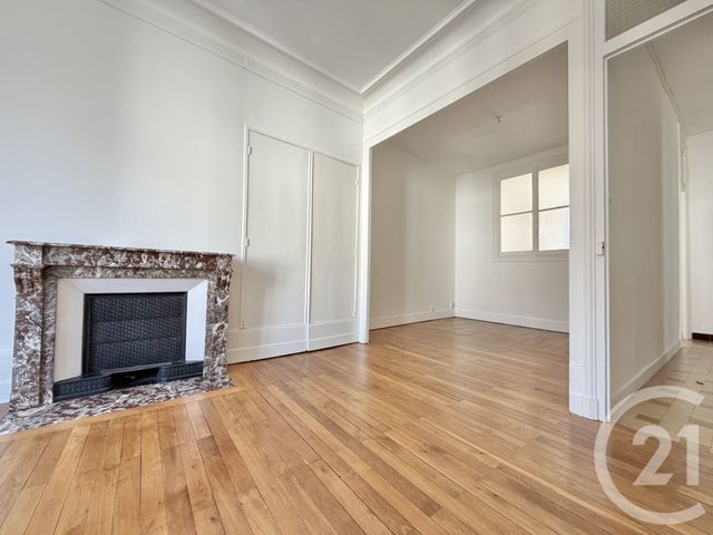 Appartement T2 à louer - 2 pièces - 68.21 m2 - GRENOBLE - 38 - RHONE-ALPES - Century 21 Victor Hugo