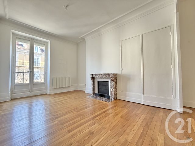 Appartement T2 à louer GRENOBLE