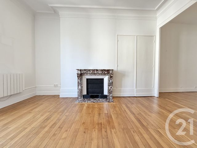Appartement T2 à louer - 2 pièces - 68.21 m2 - GRENOBLE - 38 - RHONE-ALPES - Century 21 Victor Hugo