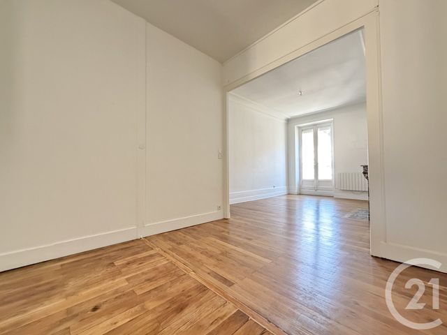 Appartement T2 à louer - 2 pièces - 68.21 m2 - GRENOBLE - 38 - RHONE-ALPES - Century 21 Victor Hugo