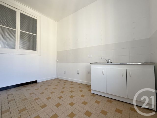 Appartement T2 à louer - 2 pièces - 68.21 m2 - GRENOBLE - 38 - RHONE-ALPES - Century 21 Victor Hugo