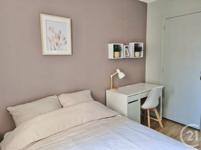 Appartement T5 à louer ST MARTIN D HERES