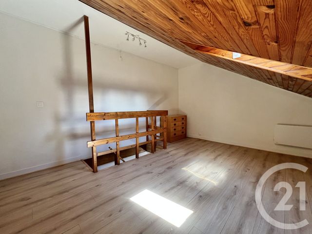 Appartement T1 à louer - 1 pièce - 23.5 m2 - GRENOBLE - 38 - RHONE-ALPES - Century 21 Victor Hugo