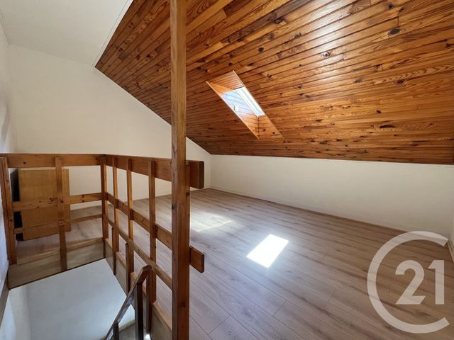 Appartement T1 à louer - 1 pièce - 23.5 m2 - GRENOBLE - 38 - RHONE-ALPES - Century 21 Victor Hugo