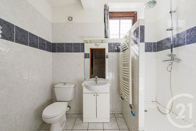 Appartement F3 à vendre - 3 pièces - 75.91 m2 - GRENOBLE - 38 - RHONE-ALPES - Century 21 Victor Hugo