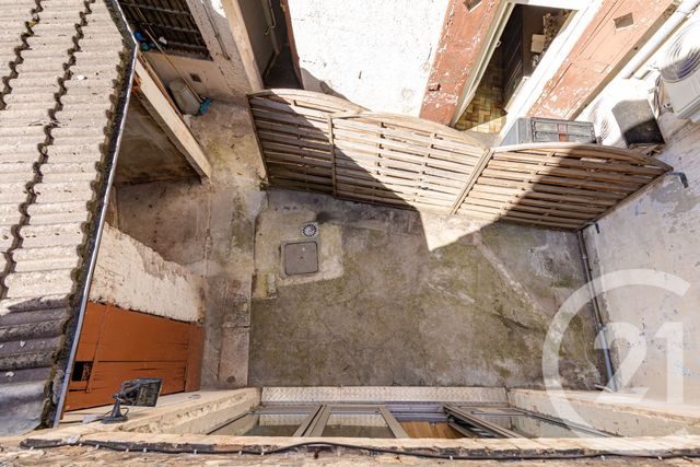 Appartement F3 à vendre - 3 pièces - 75.91 m2 - GRENOBLE - 38 - RHONE-ALPES - Century 21 Victor Hugo