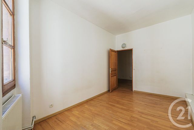 Appartement F3 à vendre - 3 pièces - 75.91 m2 - GRENOBLE - 38 - RHONE-ALPES - Century 21 Victor Hugo