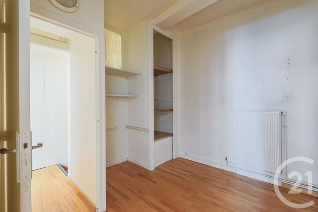 Appartement F3 à vendre - 3 pièces - 75.91 m2 - GRENOBLE - 38 - RHONE-ALPES - Century 21 Victor Hugo