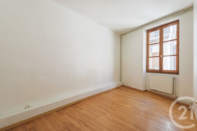 Appartement F3 à vendre - 3 pièces - 75.91 m2 - GRENOBLE - 38 - RHONE-ALPES - Century 21 Victor Hugo