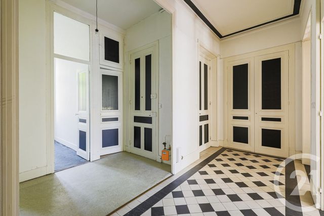 Appartement F6 à vendre - 6 pièces - 162.62 m2 - GRENOBLE - 38 - RHONE-ALPES - Century 21 Victor Hugo