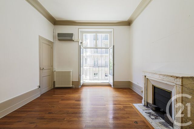 Appartement F6 à vendre - 6 pièces - 162.62 m2 - GRENOBLE - 38 - RHONE-ALPES - Century 21 Victor Hugo