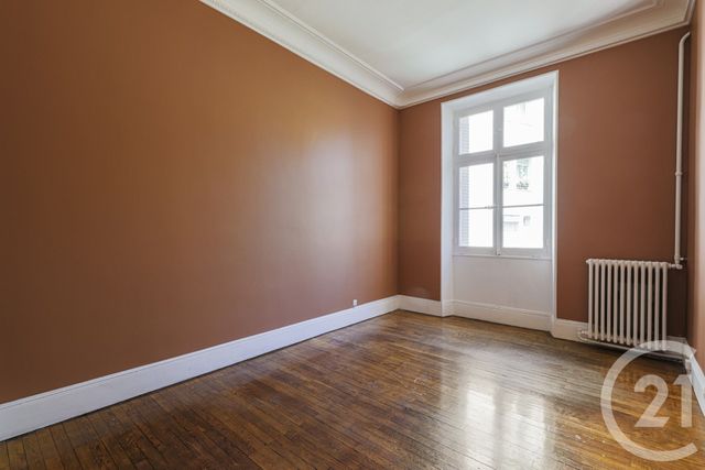 Appartement F6 à vendre - 6 pièces - 162.62 m2 - GRENOBLE - 38 - RHONE-ALPES - Century 21 Victor Hugo