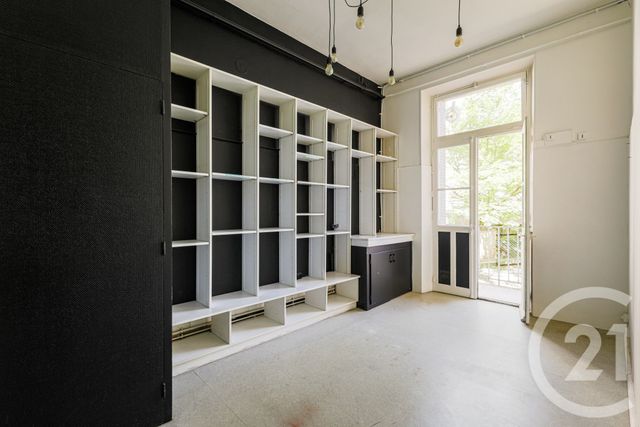 Appartement F6 à vendre - 6 pièces - 162.62 m2 - GRENOBLE - 38 - RHONE-ALPES - Century 21 Victor Hugo