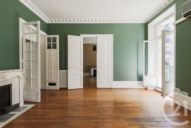 Appartement F6 à vendre - 6 pièces - 162.62 m2 - GRENOBLE - 38 - RHONE-ALPES - Century 21 Victor Hugo