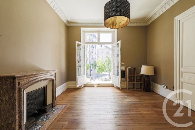 Appartement F6 à vendre - 6 pièces - 162.62 m2 - GRENOBLE - 38 - RHONE-ALPES - Century 21 Victor Hugo