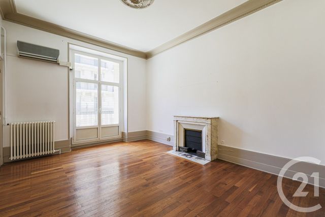 Appartement F6 à vendre - 6 pièces - 162.62 m2 - GRENOBLE - 38 - RHONE-ALPES - Century 21 Victor Hugo