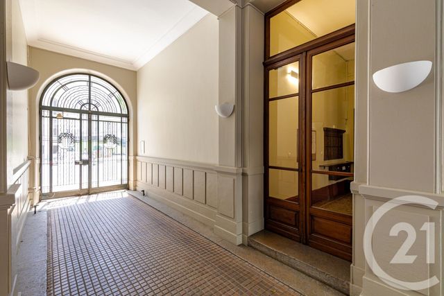 Appartement F6 à vendre - 6 pièces - 162.62 m2 - GRENOBLE - 38 - RHONE-ALPES - Century 21 Victor Hugo